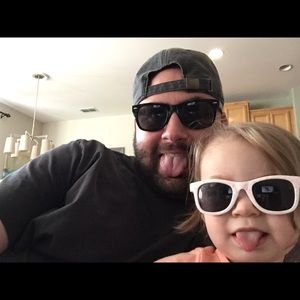 Meet your Posher, Joey